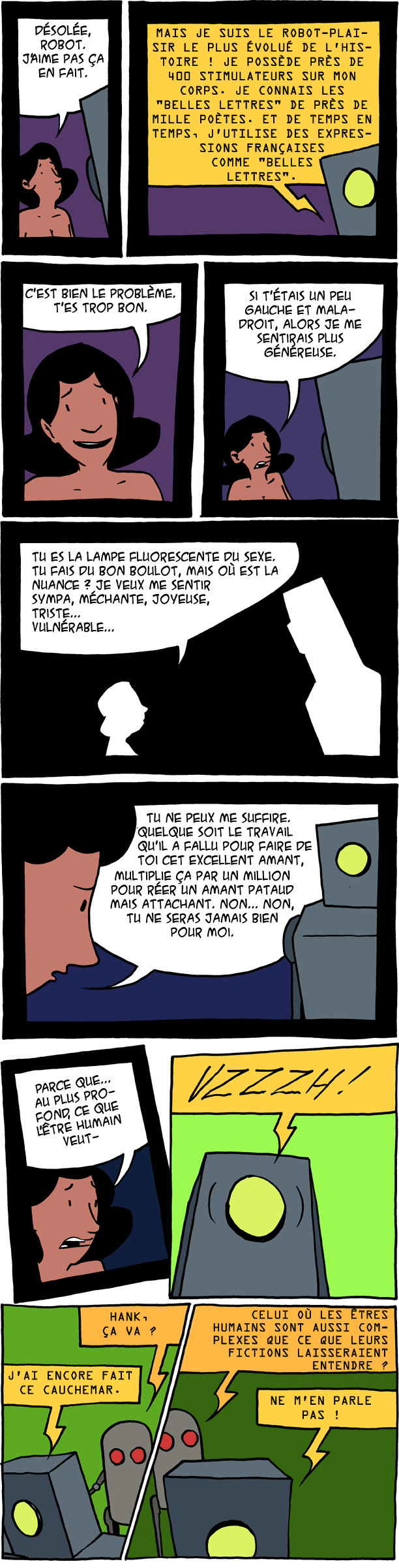 robot-plaisir 4000